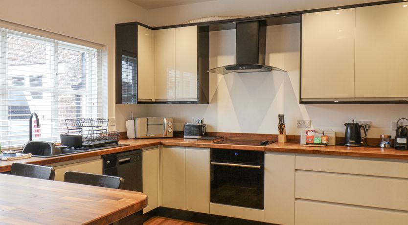 Photo of The Pheasantry