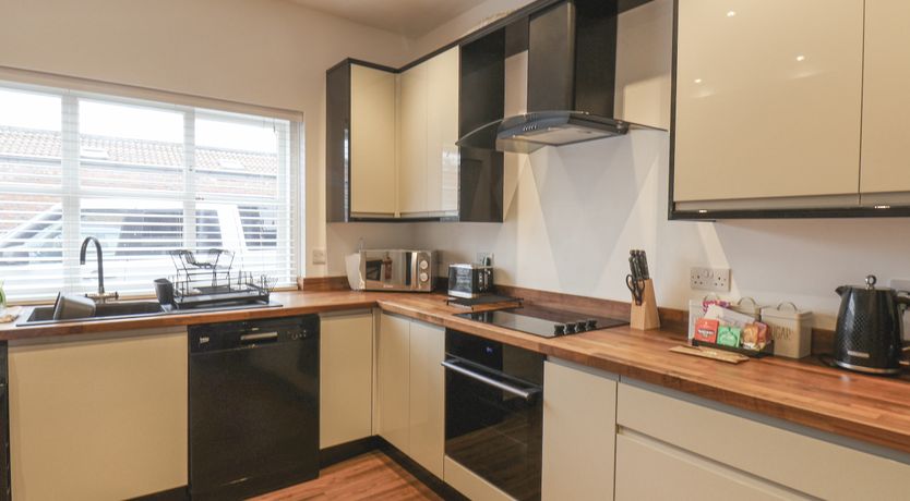 Photo of The Pheasantry