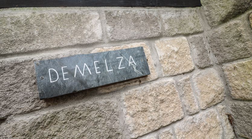 Photo of Demelza