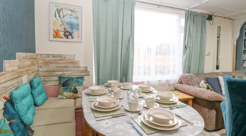 Photo of White Rabbit, Cross Lane