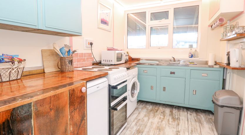 Photo of White Rabbit, Cross Lane