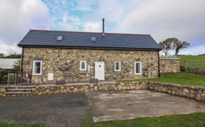 Photo of Bryn Eglwys Cottage