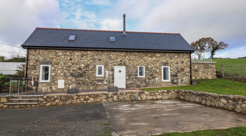 Photo of Bryn Eglwys Cottage