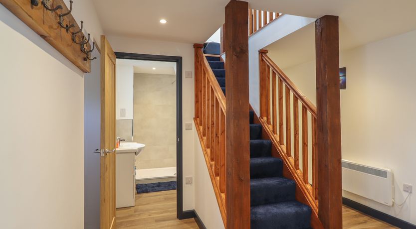 Photo of Bryn Eglwys Cottage