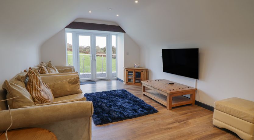 Photo of Bryn Eglwys Cottage