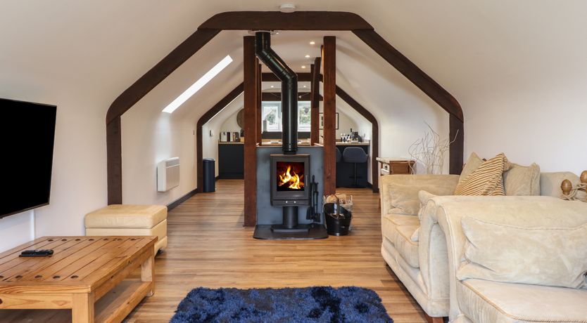 Photo of Bryn Eglwys Cottage