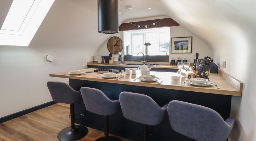 Photo of Bryn Eglwys Cottage