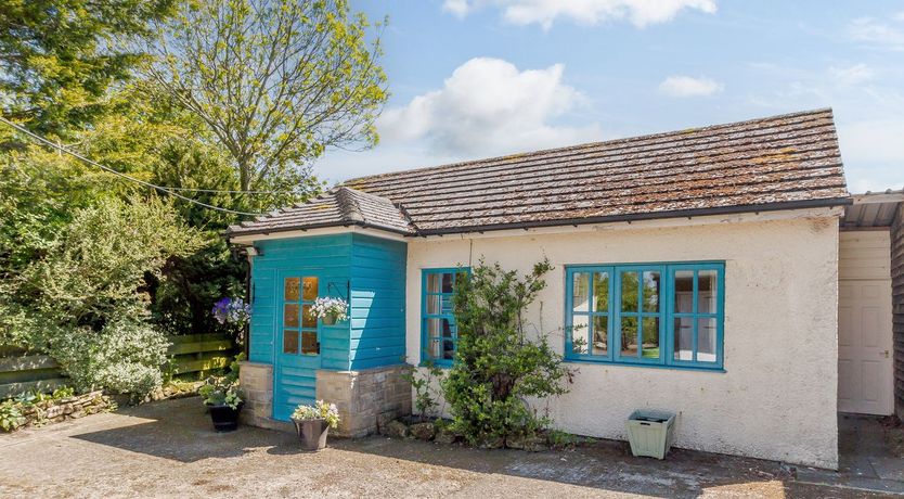 Photo of Curlew Cottage