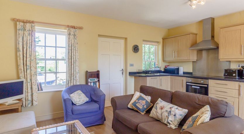 Photo of Curlew Cottage