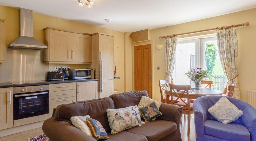 Photo of Curlew Cottage