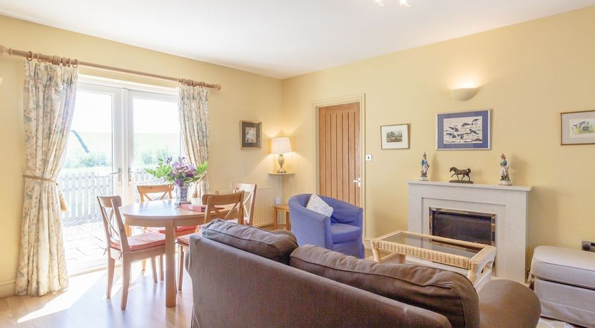 Photo of Curlew Cottage