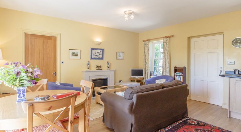 Photo of Curlew Cottage