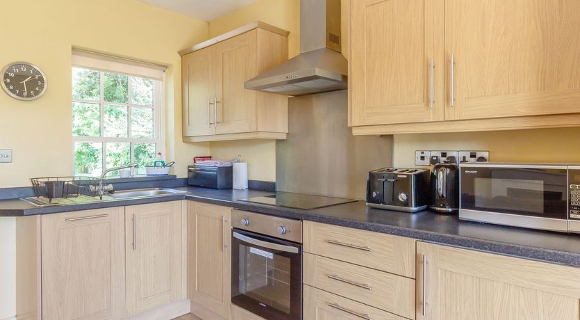 Photo of Curlew Cottage