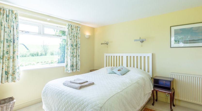 Photo of Curlew Cottage