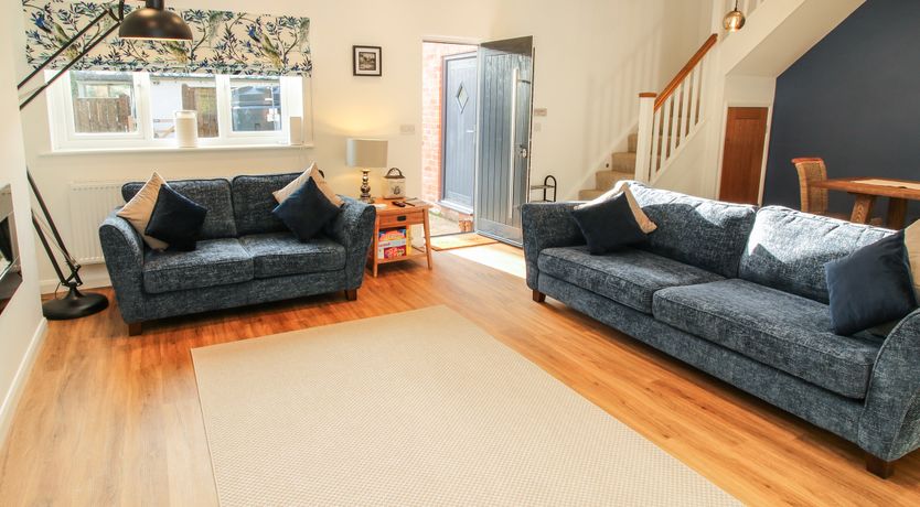 Photo of The Caradoc