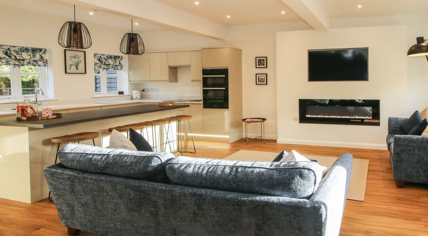 Photo of The Caradoc