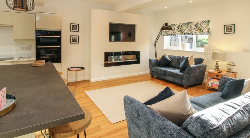 Photo of The Caradoc