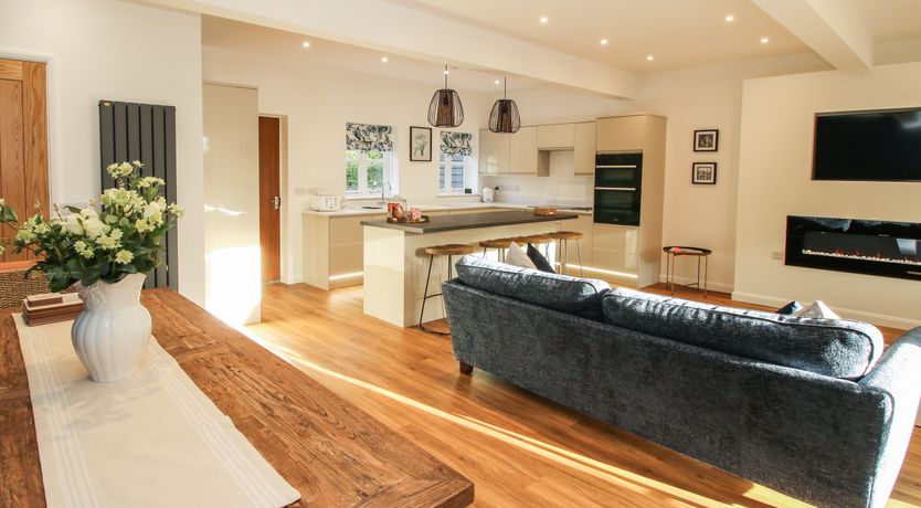 Photo of The Caradoc