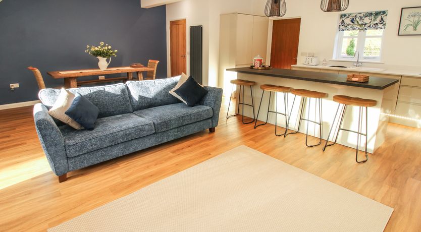 Photo of The Caradoc