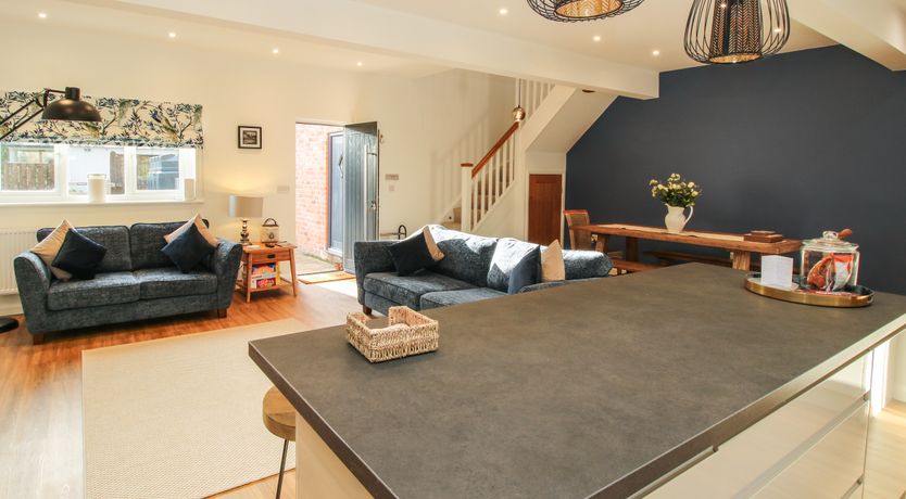 Photo of The Caradoc