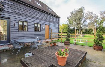 The Caradoc Holiday Cottage