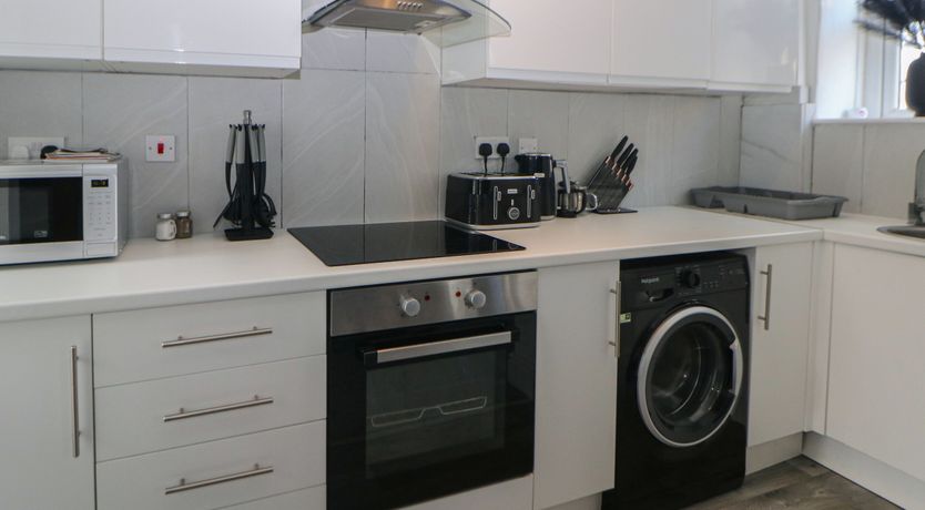 Photo of 15 Torr Street