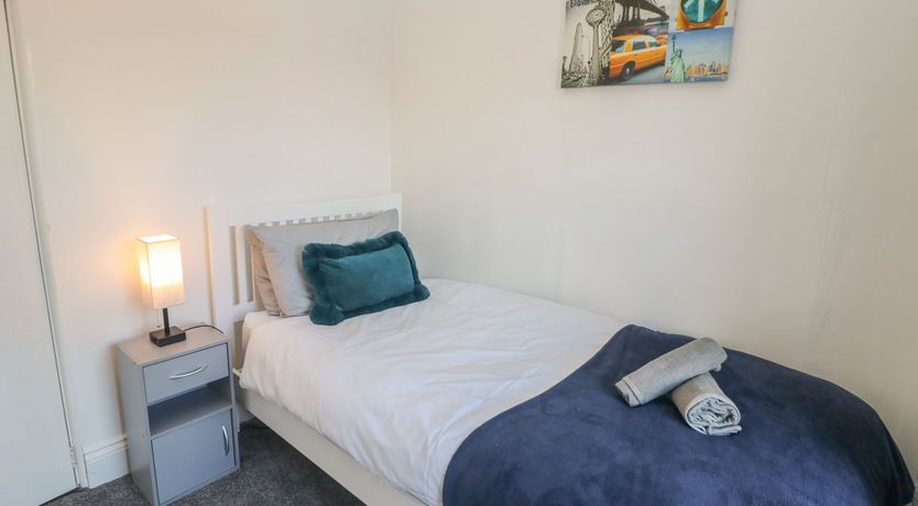 Photo of 15 Torr Street