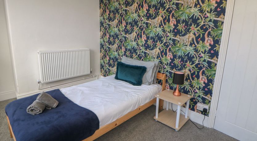 Photo of 15 Torr Street