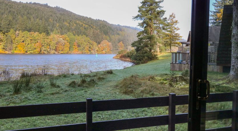 Photo of 27 Invergarry Lodges