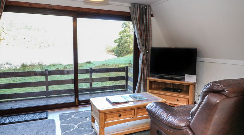 Photo of 27 Invergarry Lodges