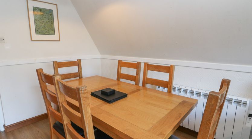 Photo of 27 Invergarry Lodges