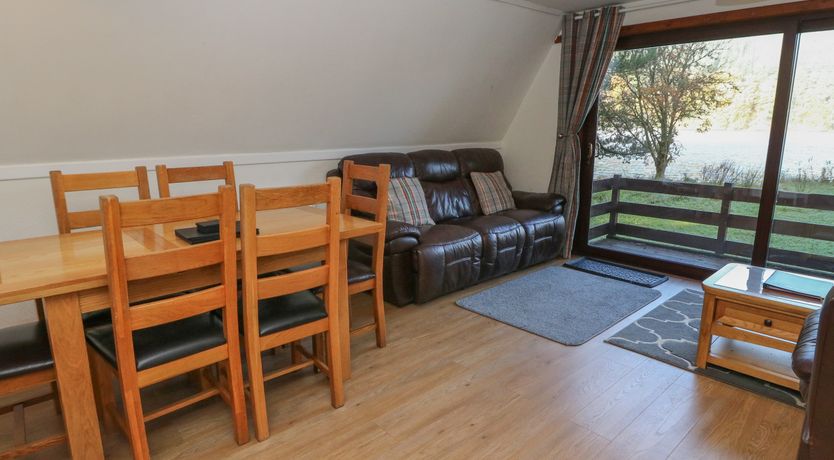 Photo of 27 Invergarry Lodges