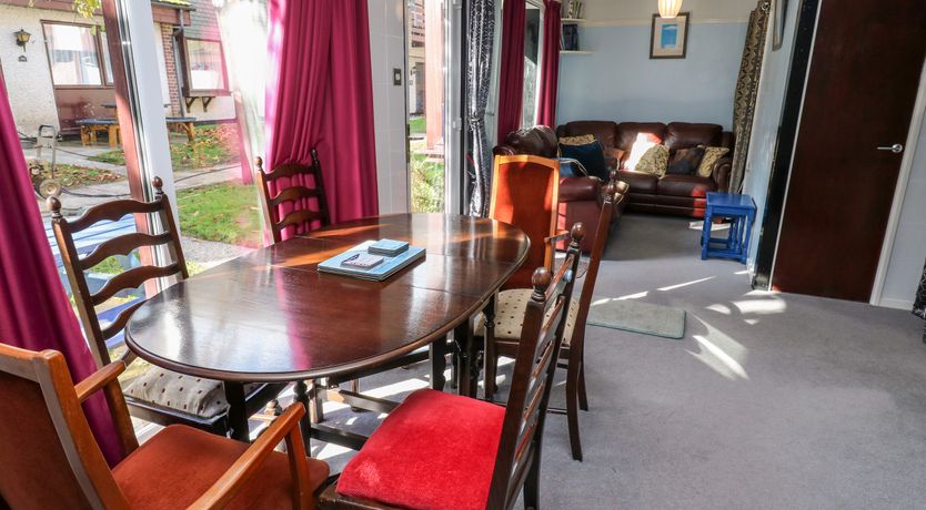 Photo of Merlins  Flight