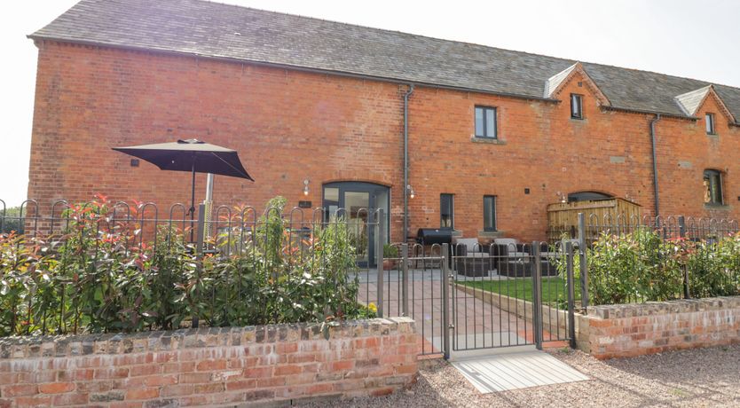 Photo of Plough Share