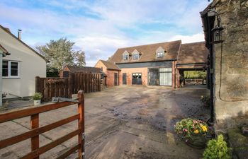 The Lawley Holiday Cottage