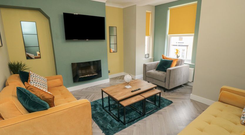 Photo of Columbus View