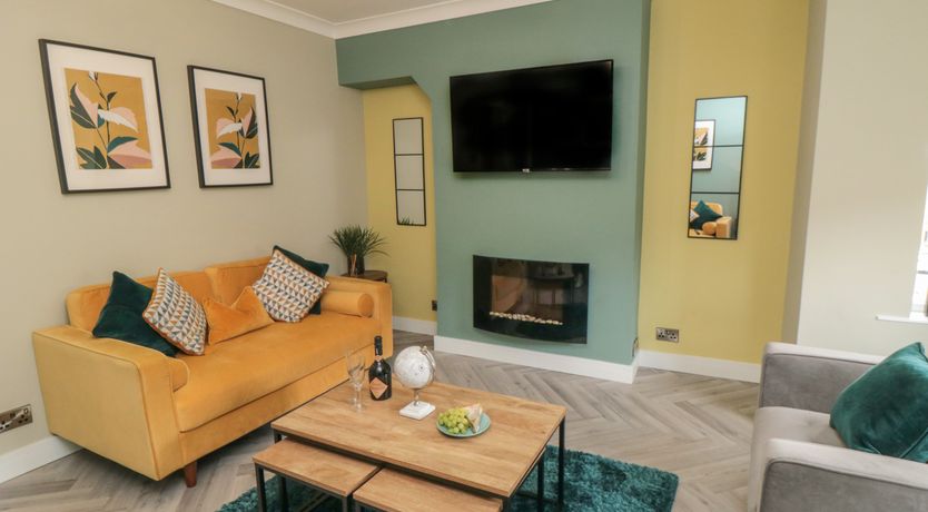 Photo of Columbus View