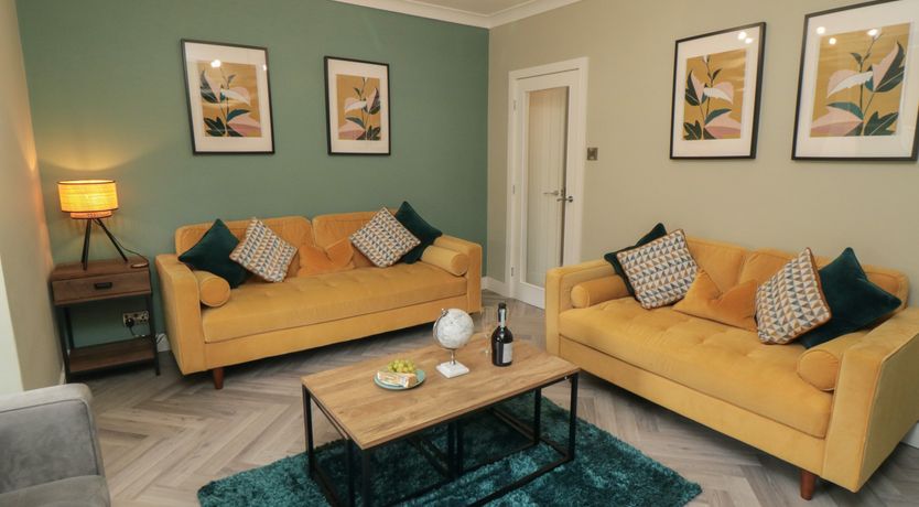 Photo of Columbus View