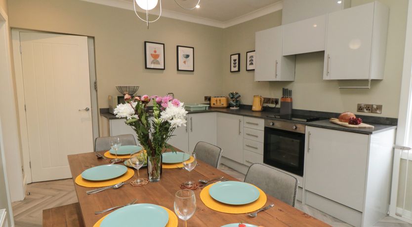 Photo of Columbus View