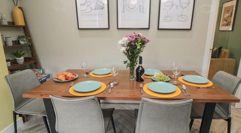 Photo of Columbus View