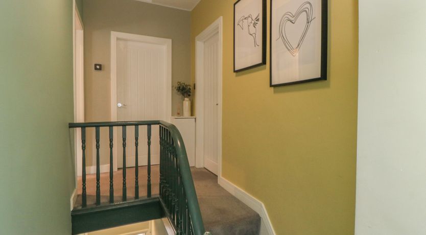 Photo of Columbus View