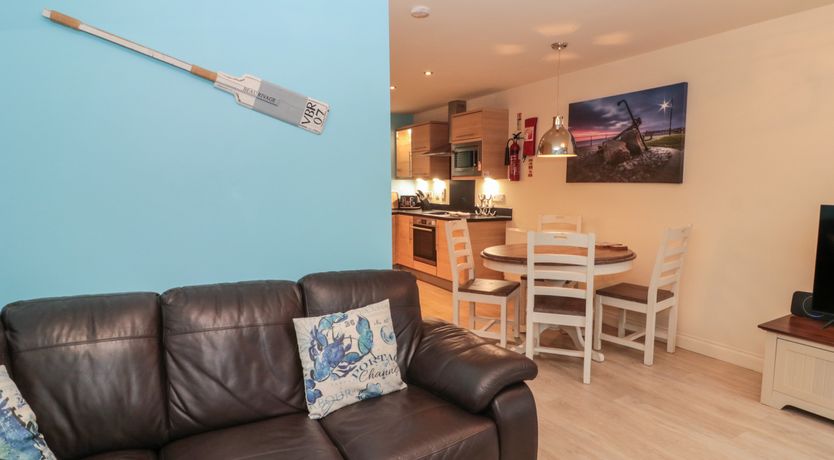 Photo of Coastal Retreat, The Bay