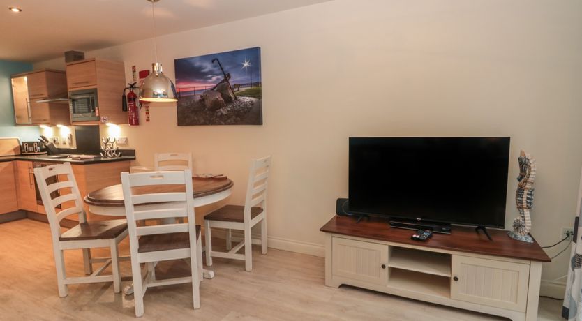 Photo of Coastal Retreat, The Bay