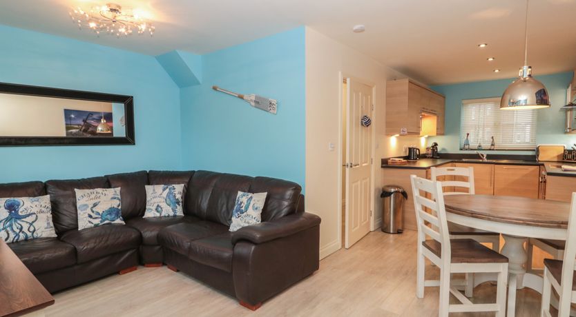 Photo of Coastal Retreat, The Bay