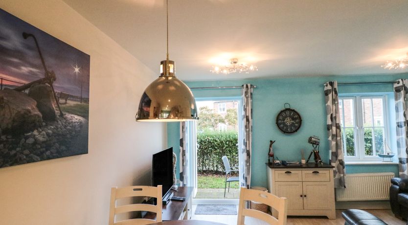 Photo of Coastal Retreat, The Bay