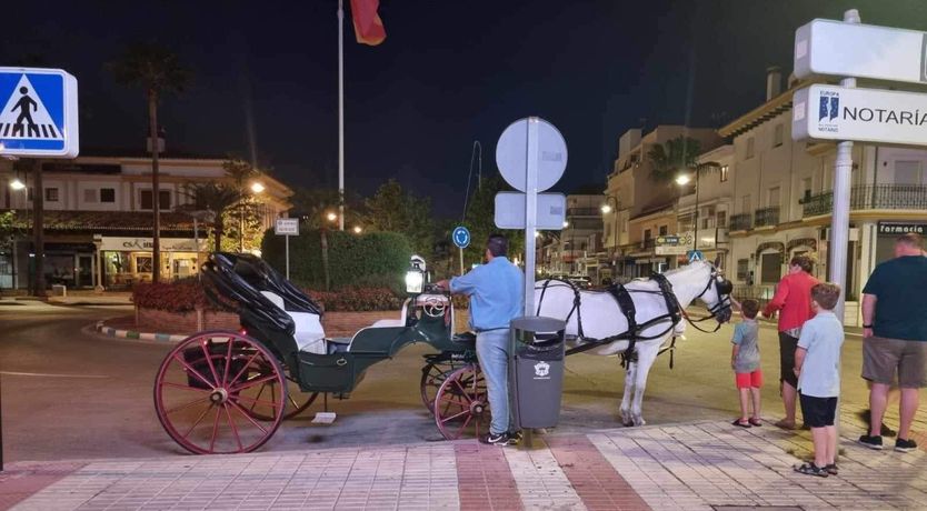 Photo of Siesta Beach 2 LaCala de Mijas