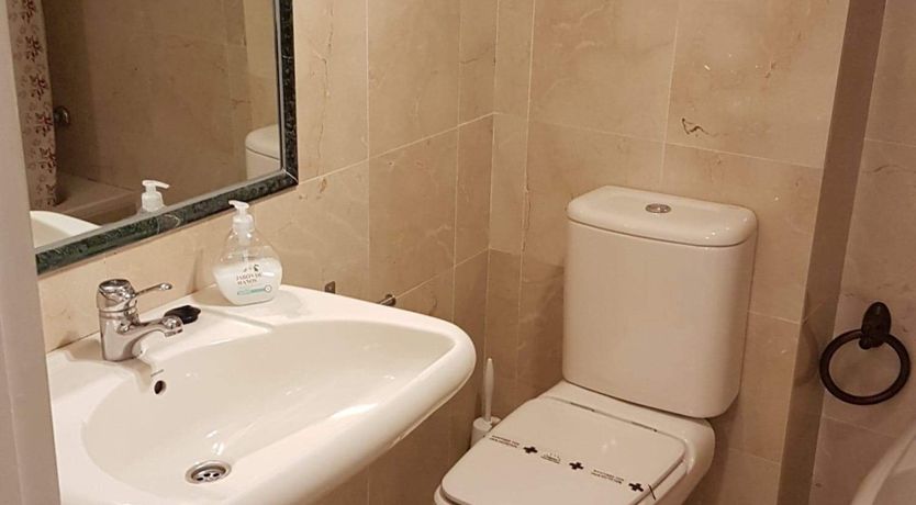 Photo of Siesta Beach 2 LaCala de Mijas