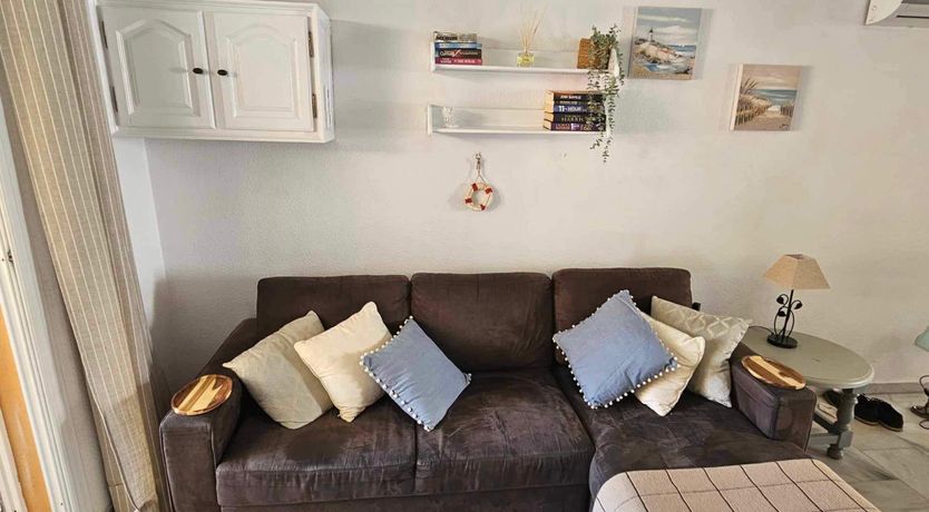 Photo of Siesta Beach 2 LaCala de Mijas