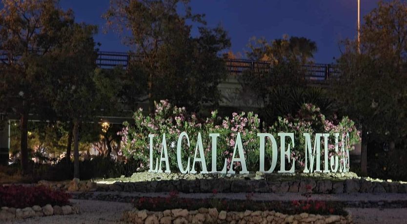 Photo of Siesta Beach 2 LaCala de Mijas