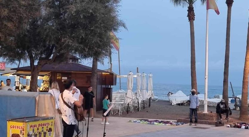 Photo of Siesta Beach 2 LaCala de Mijas